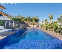 Chalet en Torre en Conill