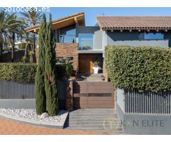 Chalet en Torre en Conill