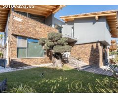 Chalet en Torre en Conill