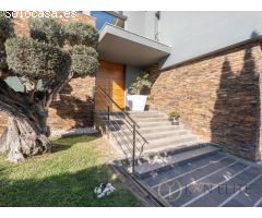 Chalet en Torre en Conill