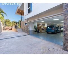 Chalet en Torre en Conill