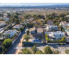 Chalet en Torre en Conill