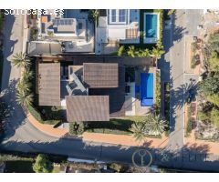 Chalet en Torre en Conill