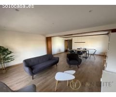 Piso en Benimaclet