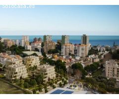 Viviendas en Benicasim
