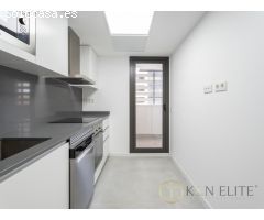 Piso en Malilla