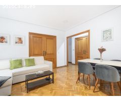 Piso en Centro de Valencia