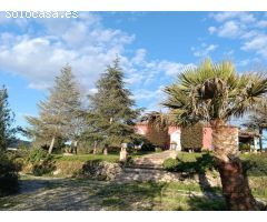 Chalet en Llutxent