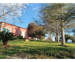 Chalet en Llutxent