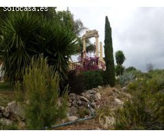 Chalet en Llutxent