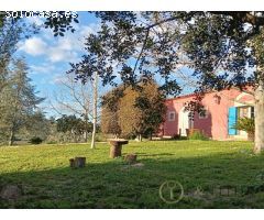 Chalet en Llutxent