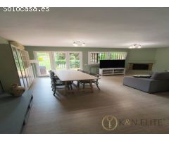 Chalet en Campolivar