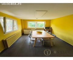 Chalet en Campolivar