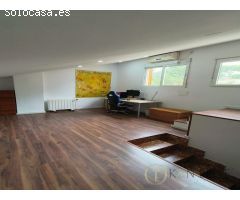 Chalet en Campolivar