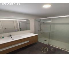 Chalet en Campolivar