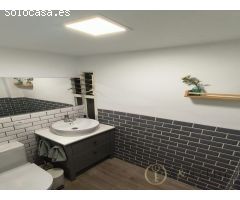 Chalet en Campolivar