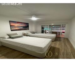 Apartamento en Cullera