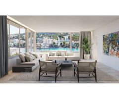 Impresionante villa de lujo en venta en Santa Ponsa