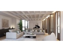 Exquisita casa de lujo en venta en el corazón de Palma