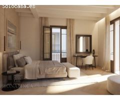 Exquisita casa de lujo en venta en el corazón de Palma