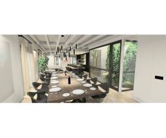 Exquisita casa de lujo en venta en el corazón de Palma