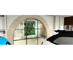 Exquisita casa de lujo en venta en el corazón de Palma