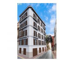 Exquisita casa de lujo en venta en el corazón de Palma