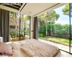 MAJESTUOSA CASA EN BENDINAT!!!