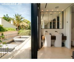 MAJESTUOSA CASA EN BENDINAT!!!