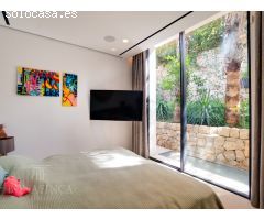 MAJESTUOSA CASA EN BENDINAT!!!