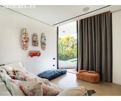 MAJESTUOSA CASA EN BENDINAT!!!