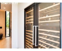 MAJESTUOSA CASA EN BENDINAT!!!