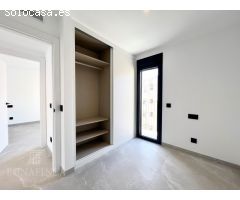 Piso Moderno en Ciudad Jardín: Comodidad y Estilo a tu Alcance