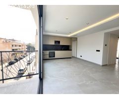 Piso Moderno en Ciudad Jardín: Comodidad y Estilo a tu Alcance