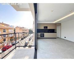 Piso Moderno en Ciudad Jardín: Comodidad y Estilo a tu Alcance