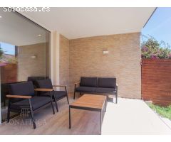 Chalet adosado familiar de lujo en alquiler - Reformada en 2024