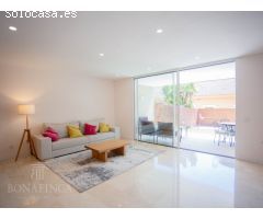 Chalet adosado familiar de lujo en alquiler - Reformada en 2024