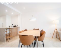 Chalet adosado familiar de lujo en alquiler - Reformada en 2024