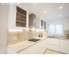Chalet adosado familiar de lujo en alquiler - Reformada en 2024
