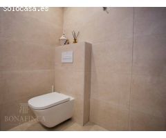 Chalet adosado familiar de lujo en alquiler - Reformada en 2024