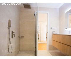Chalet adosado familiar de lujo en alquiler - Reformada en 2024