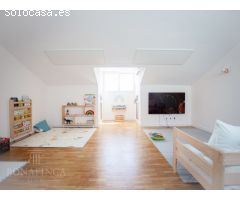 Chalet adosado familiar de lujo en alquiler - Reformada en 2024