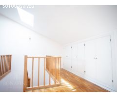 Chalet adosado familiar de lujo en alquiler - Reformada en 2024