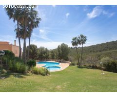 Chalet adosado familiar de lujo en alquiler - Reformada en 2024