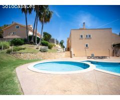 Chalet adosado familiar de lujo en alquiler - Reformada en 2024