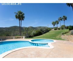 Chalet adosado familiar de lujo en alquiler - Reformada en 2024