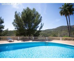 Chalet adosado familiar de lujo en alquiler - Reformada en 2024