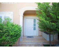 Chalet adosado familiar de lujo en alquiler - Reformada en 2024