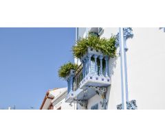 Casa Blaua