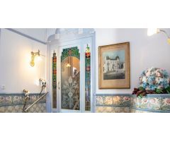 Casa Blaua